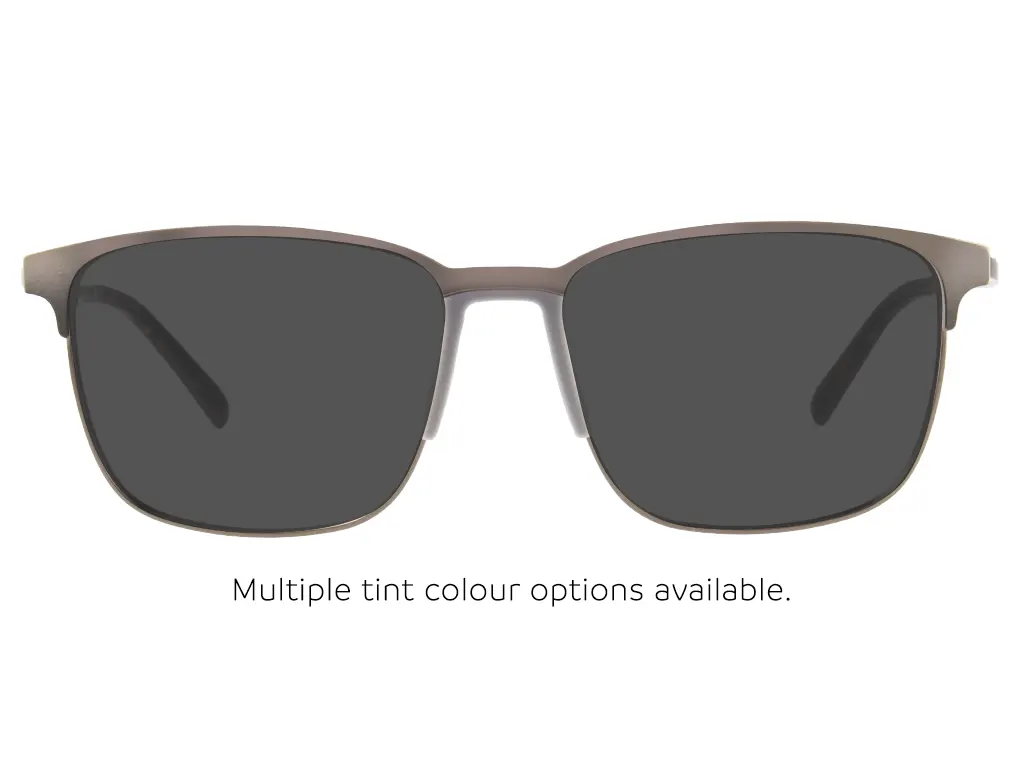 Timberland TB50054 011 Matte Light Nickeltin 55