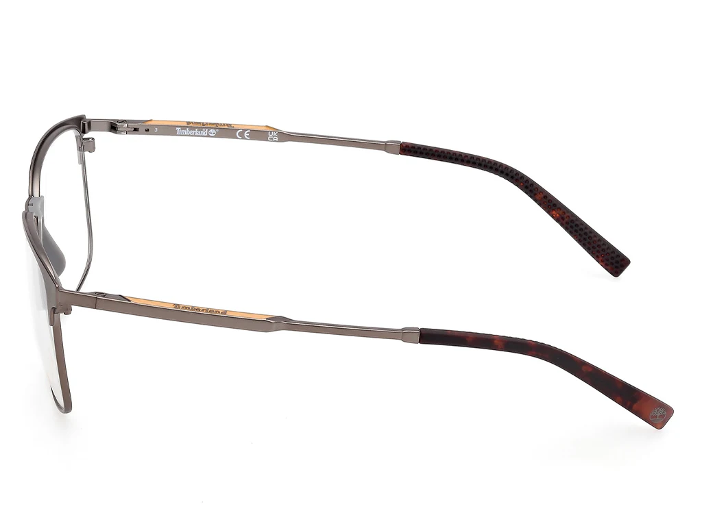 Timberland TB50054 011 Matte Light Nickeltin 55