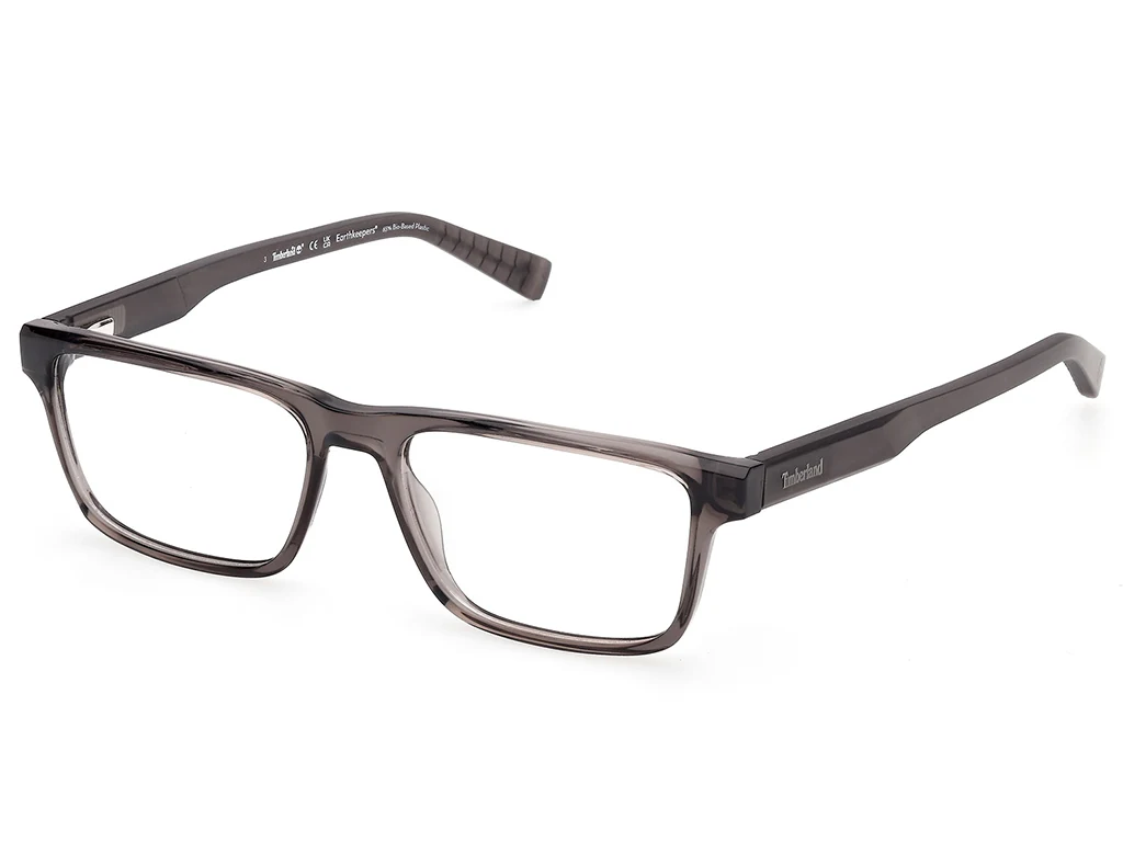 Timberland TB50056 020 Transparent Dark Grey 55