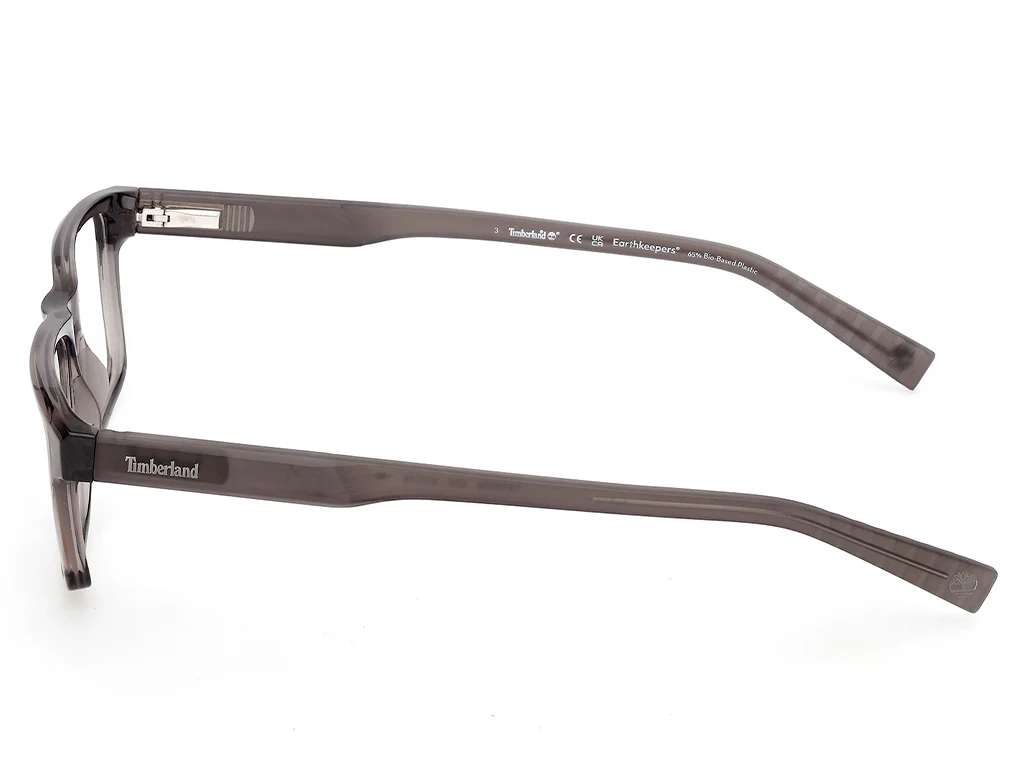 Timberland TB50056 020 Transparent Dark Grey 55