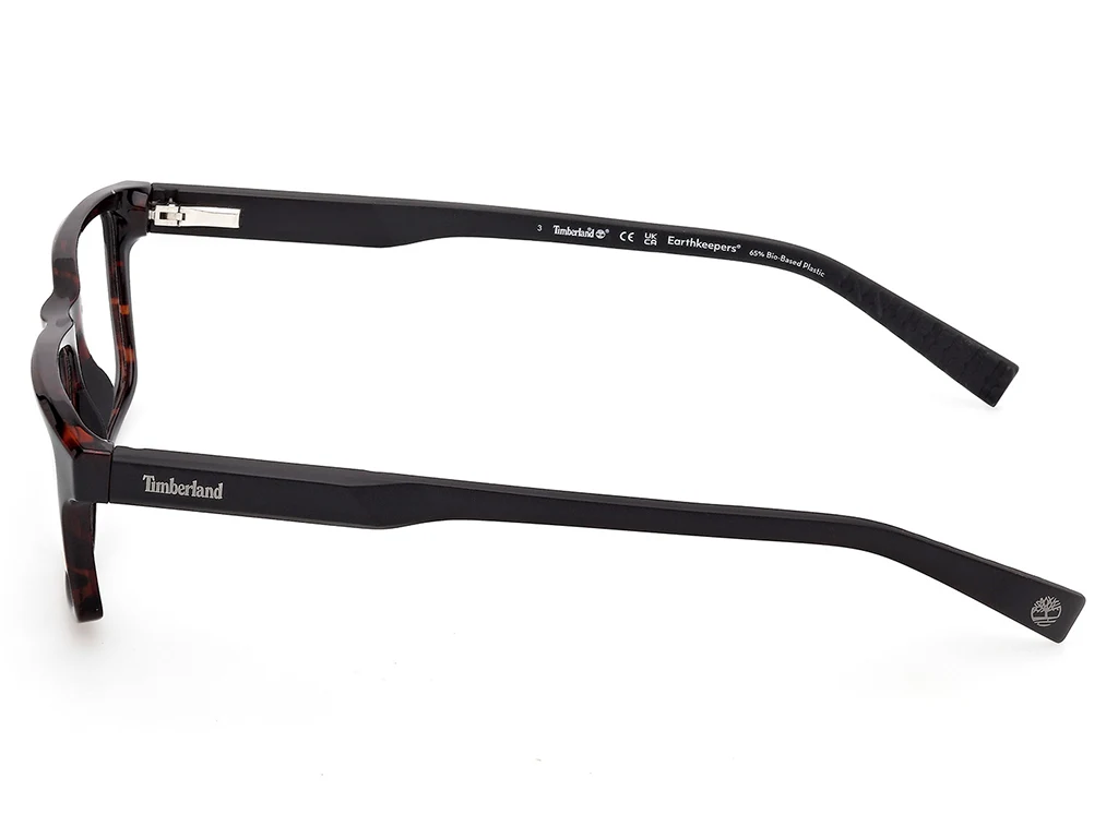 Timberland TB50056 052 Dark Red Brown Tortoise 55