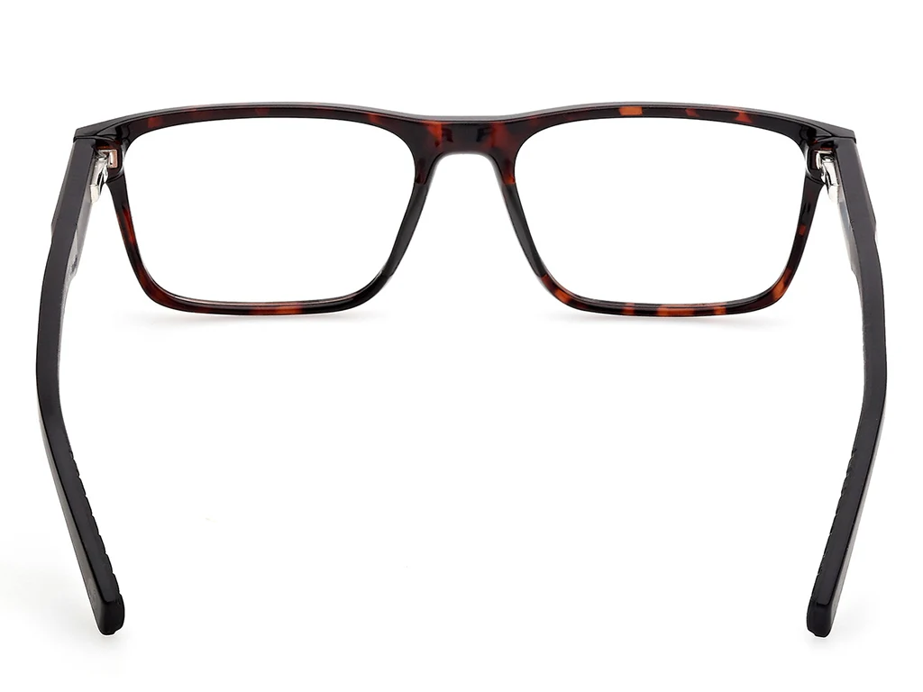 Timberland TB50056 052 Dark Red Brown Tortoise 55