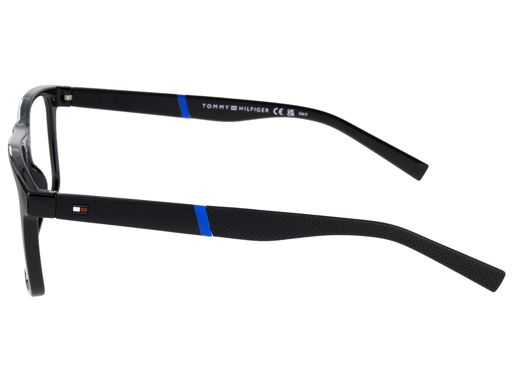 Tommy Hilfiger TH 1903/CS 807 Black 54 Polarised