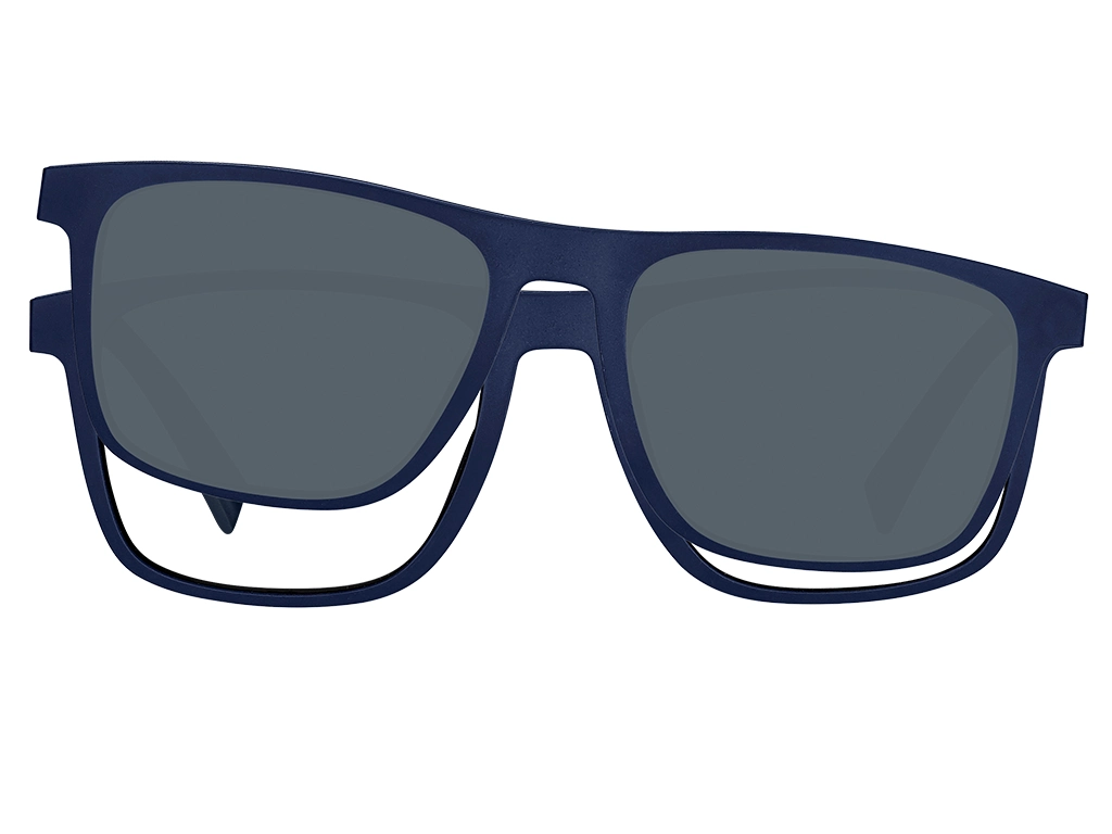 Tommy Hilfiger TH 1903/CS PJP Blue 54 Polarised