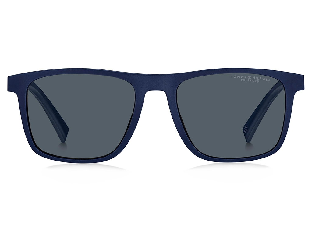 Tommy Hilfiger TH 1903/CS PJP Blue 54 Polarised