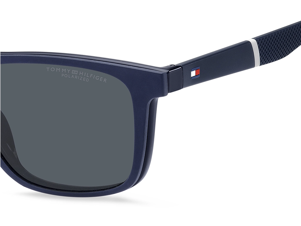 Tommy Hilfiger TH 1903/CS PJP Blue 54 Polarised