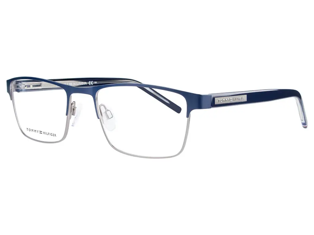 Tommy Hilfiger TH 1944 H2T Matte Blue Dark Ruthenium