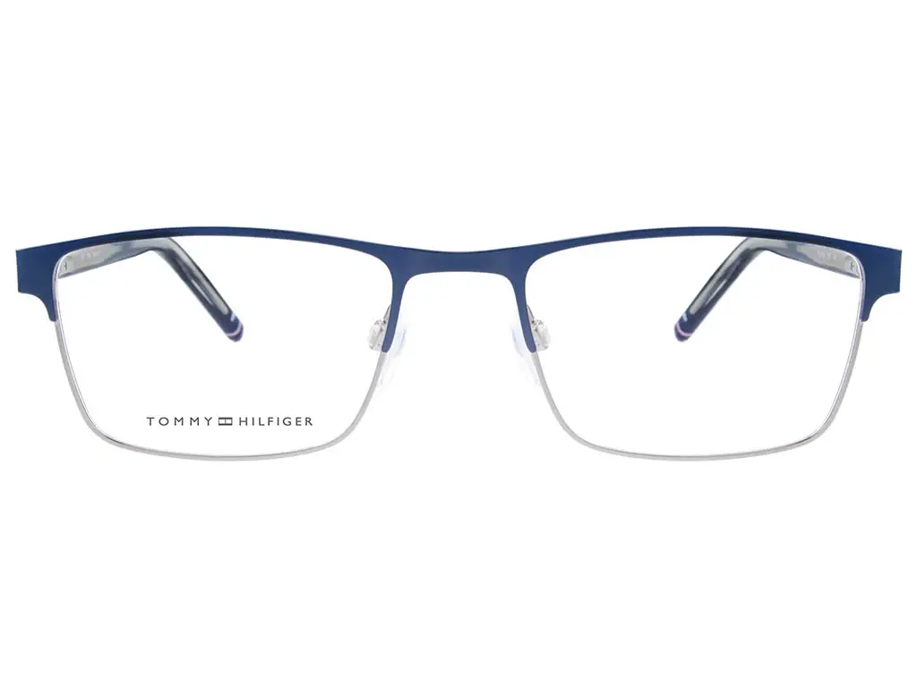 Tommy Hilfiger TH 1944 H2T Matte Blue Dark Ruthenium