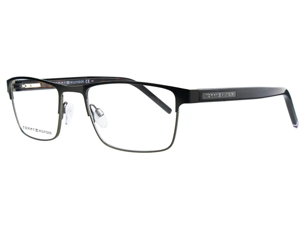 Tommy Hilfiger TH 1944 SVK Ruthenium Black