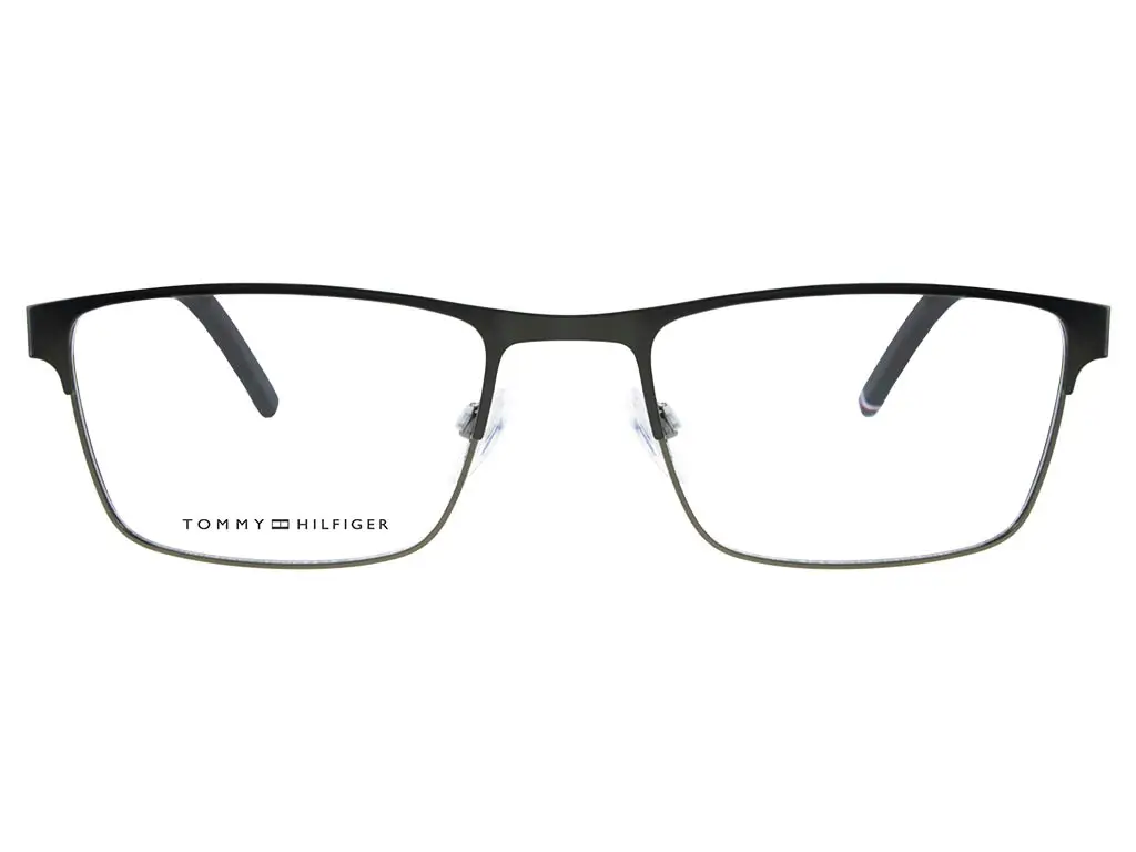 Tommy Hilfiger TH 1944 SVK Ruthenium Black