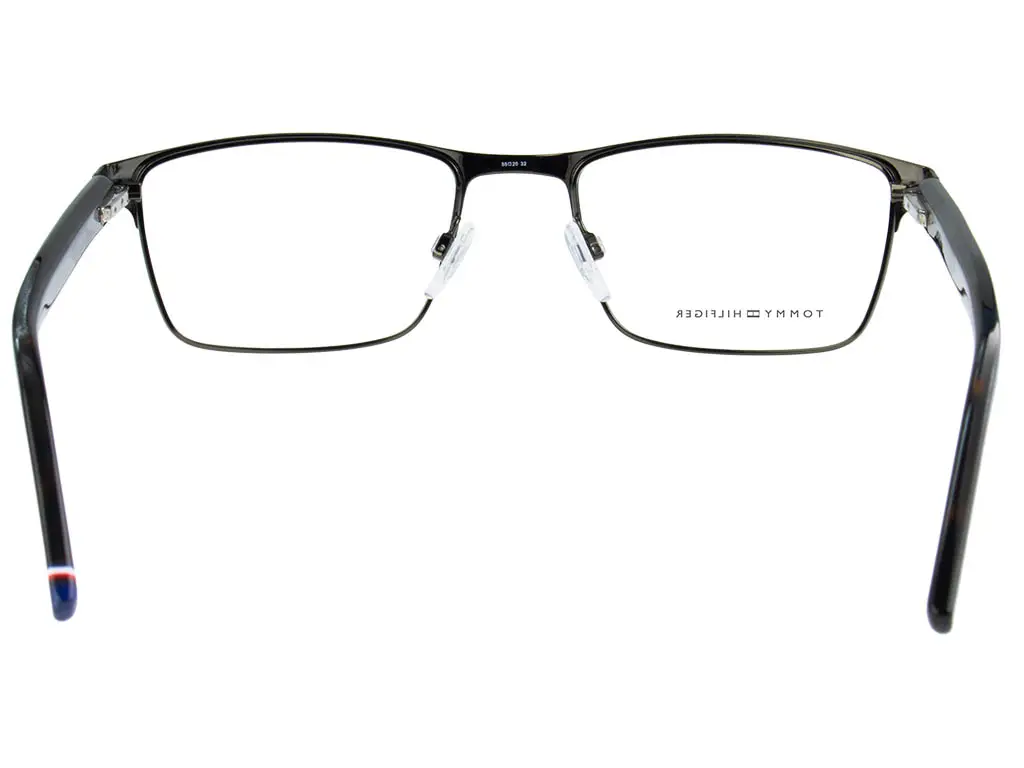 Tommy Hilfiger TH 1944 SVK Ruthenium Black