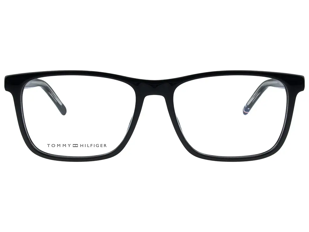 Tommy Hilfiger TH 1945 807 Black