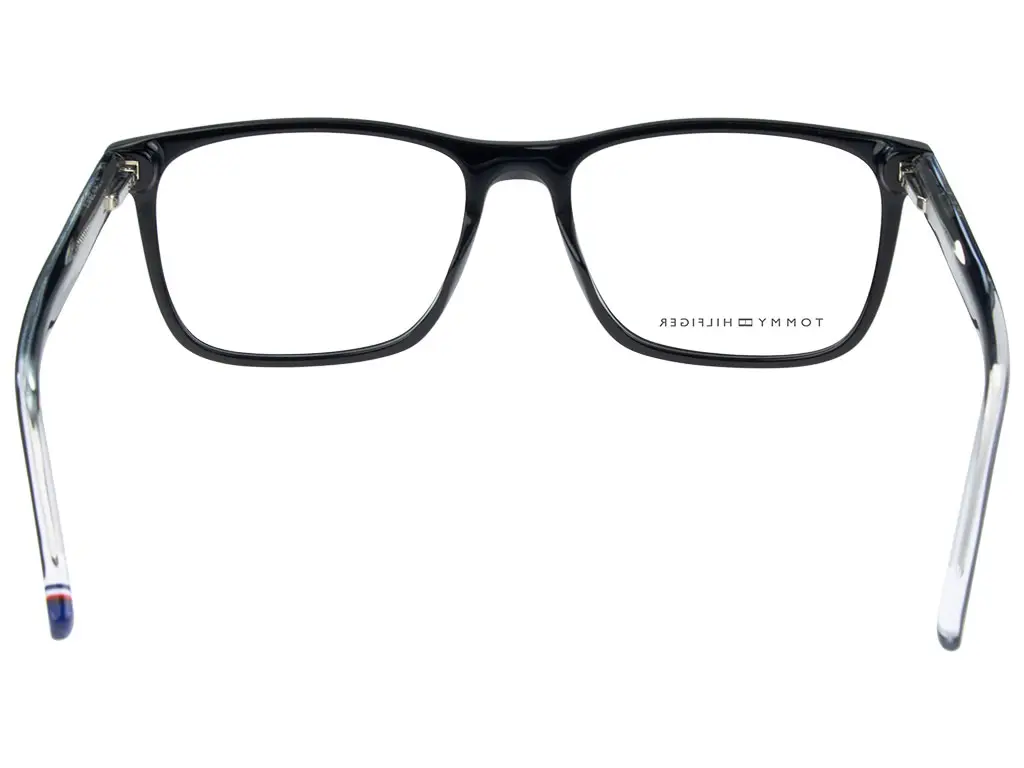 Tommy Hilfiger TH 1945 807 Black