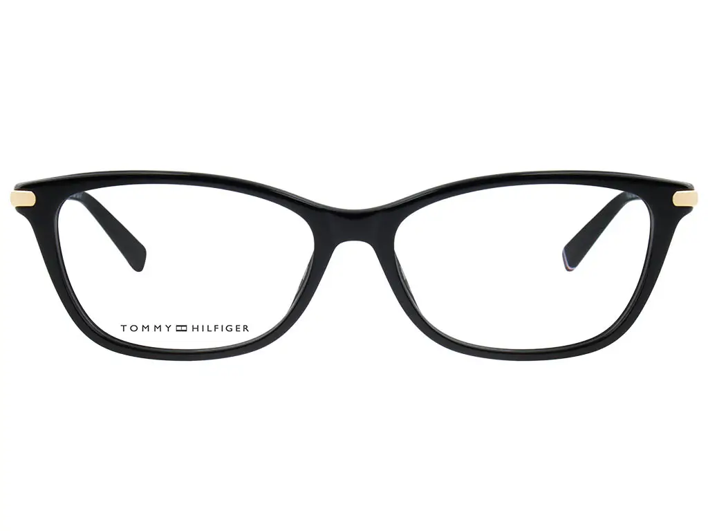 Tommy Hilfiger TH 1961 807 Black