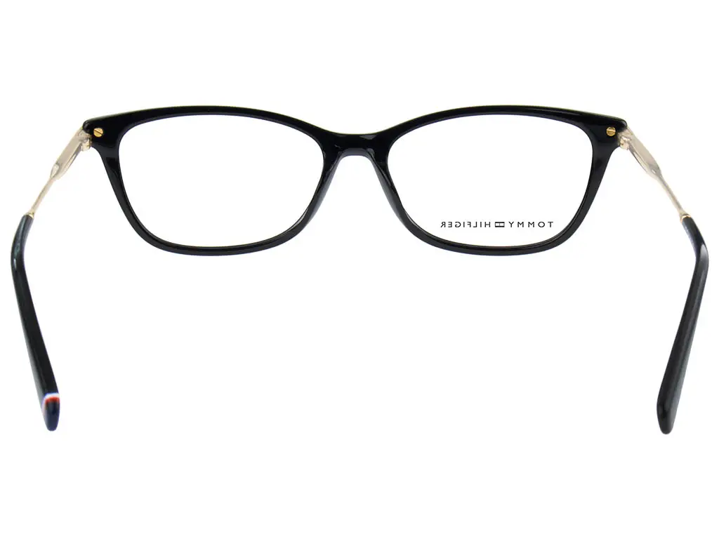 Tommy Hilfiger TH 1961 807 Black