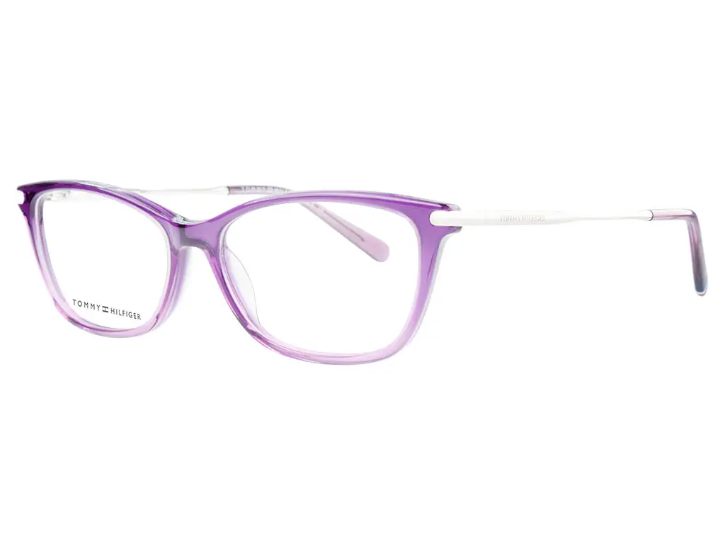 Tommy Hilfiger TH 1961 L39 Transparent Purple