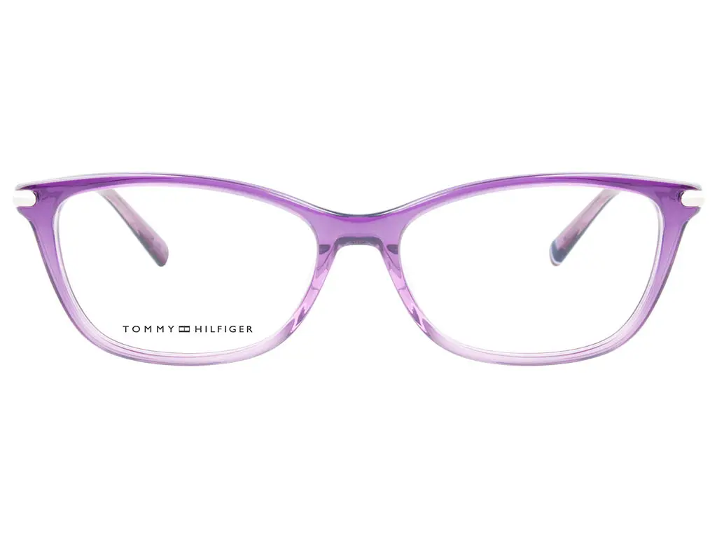 Tommy Hilfiger TH 1961 L39 Transparent Purple