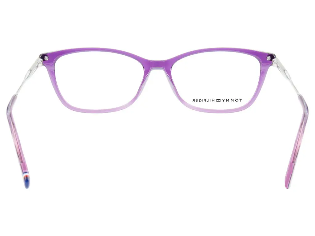 Tommy Hilfiger TH 1961 L39 Transparent Purple