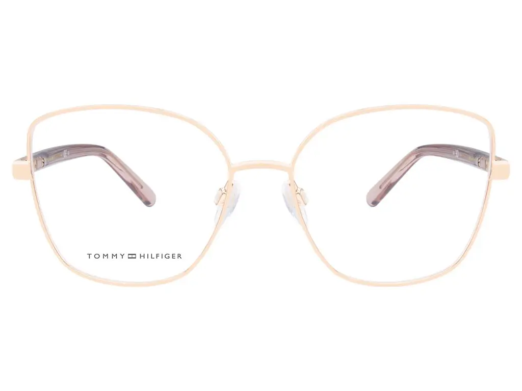 Tommy Hilfiger TH 1962 DDB Gold Copper