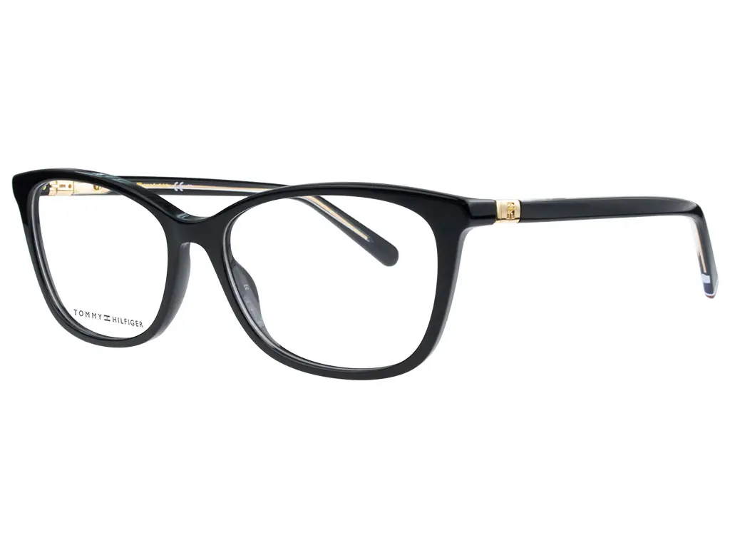 Tommy Hilfiger TH 1965 807 Black