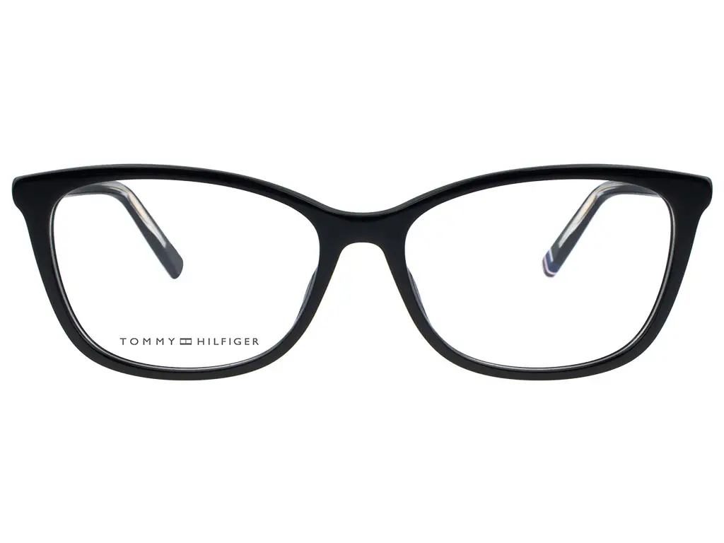 Tommy Hilfiger TH 1965 807 Black