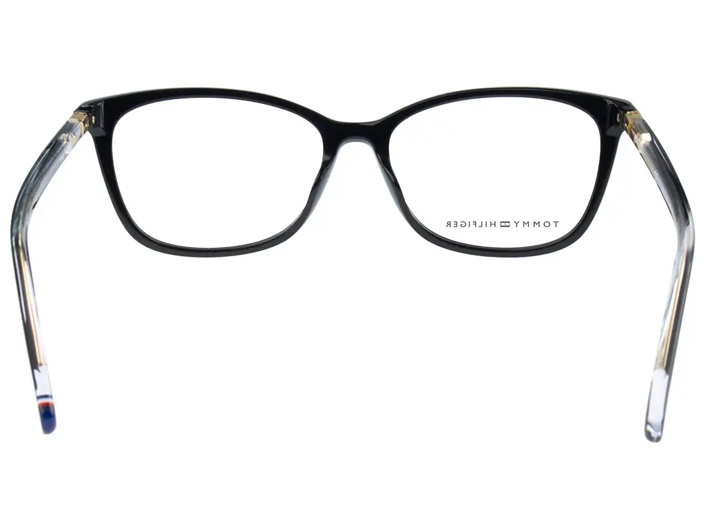 Tommy Hilfiger TH 1965 807 Black