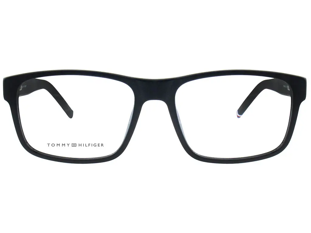 Tommy Hilfiger TH 1989 003 Matte Black