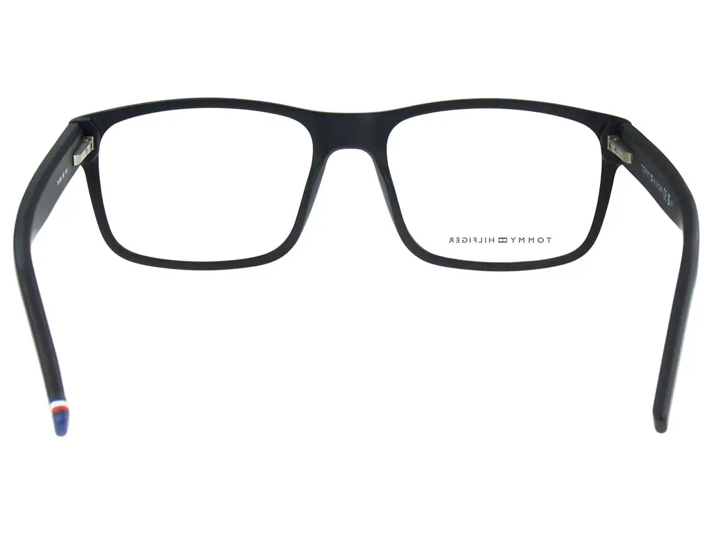 Tommy Hilfiger TH 1989 003 Matte Black