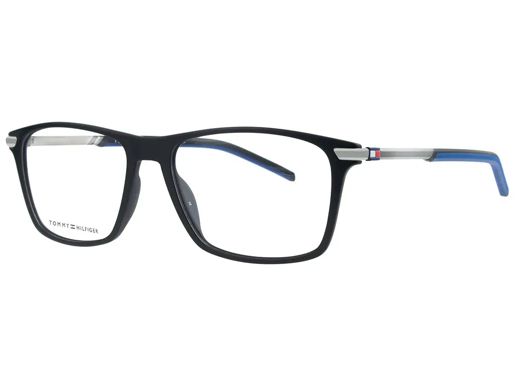 Tommy Hilfiger TH 1995 003 Matte Black