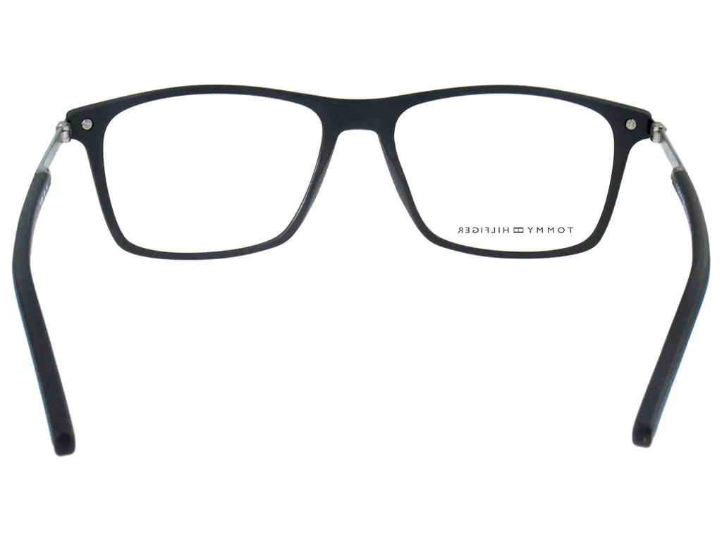 Tommy Hilfiger TH 1995 003 Matte Black