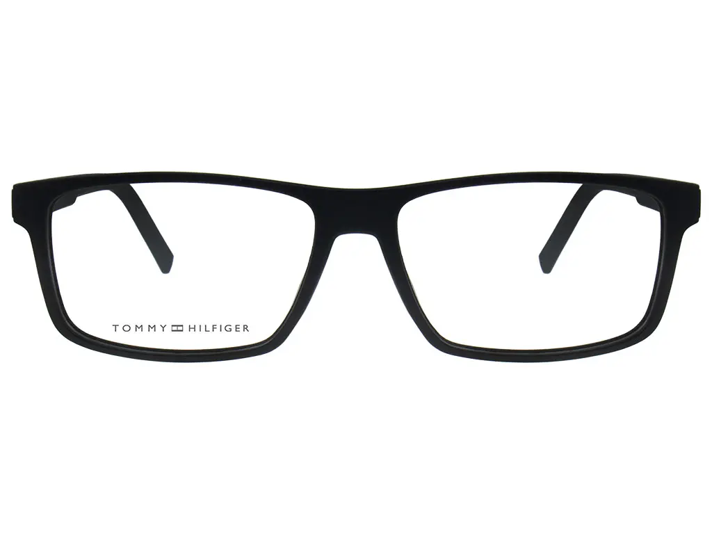 Tommy Hilfiger TH 1998 003 Matte Black