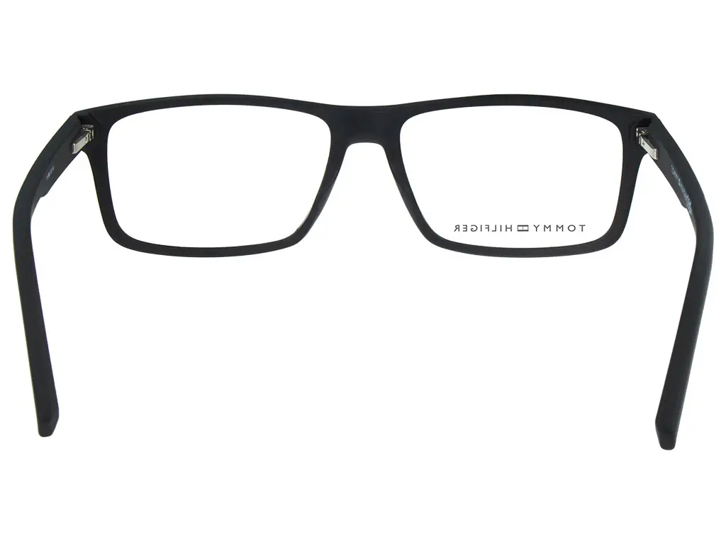 Tommy Hilfiger TH 1998 003 Matte Black