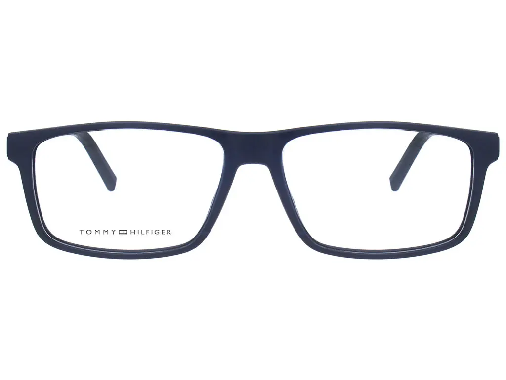 Tommy Hilfiger TH 1998 FLL Matte Blue