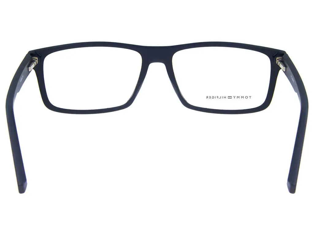 Tommy Hilfiger TH 1998 FLL Matte Blue