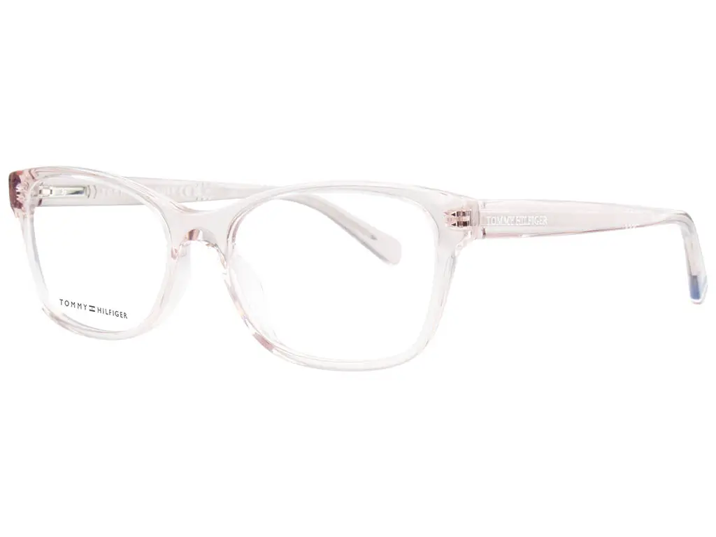 Tommy Hilfiger TH 2008 35J Transparent Pink