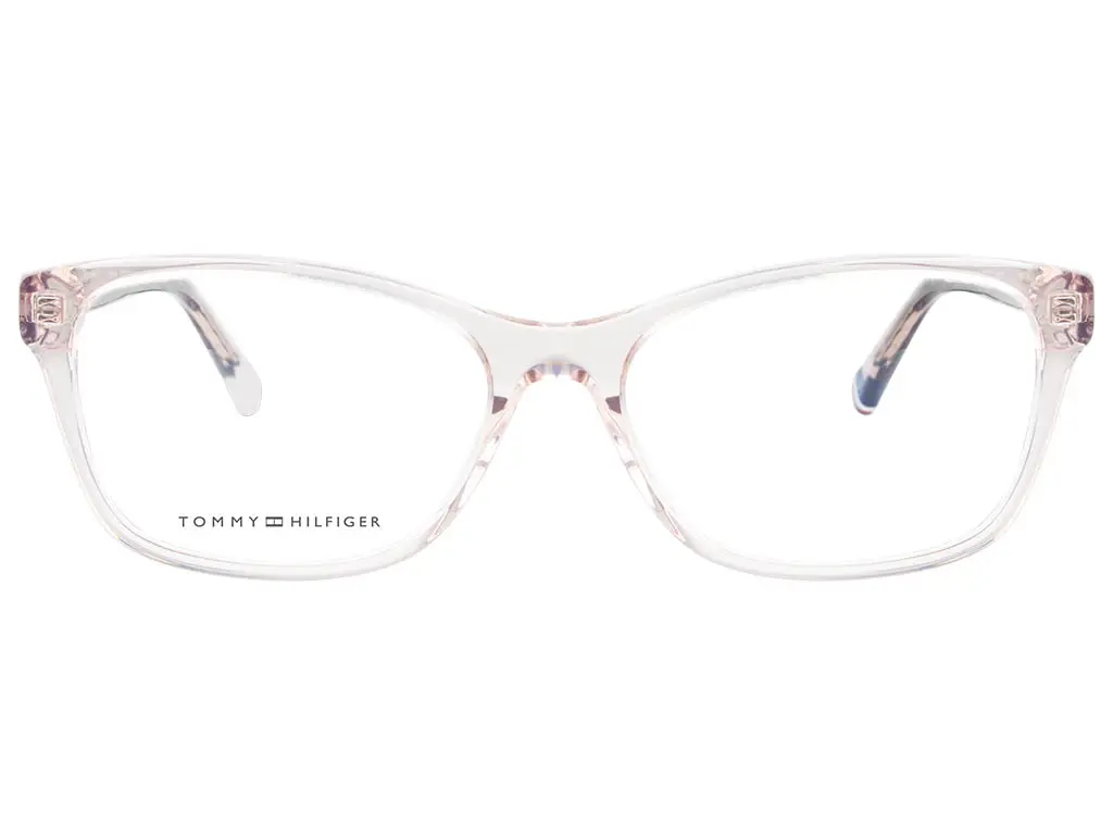 Tommy Hilfiger TH 2008 35J Transparent Pink