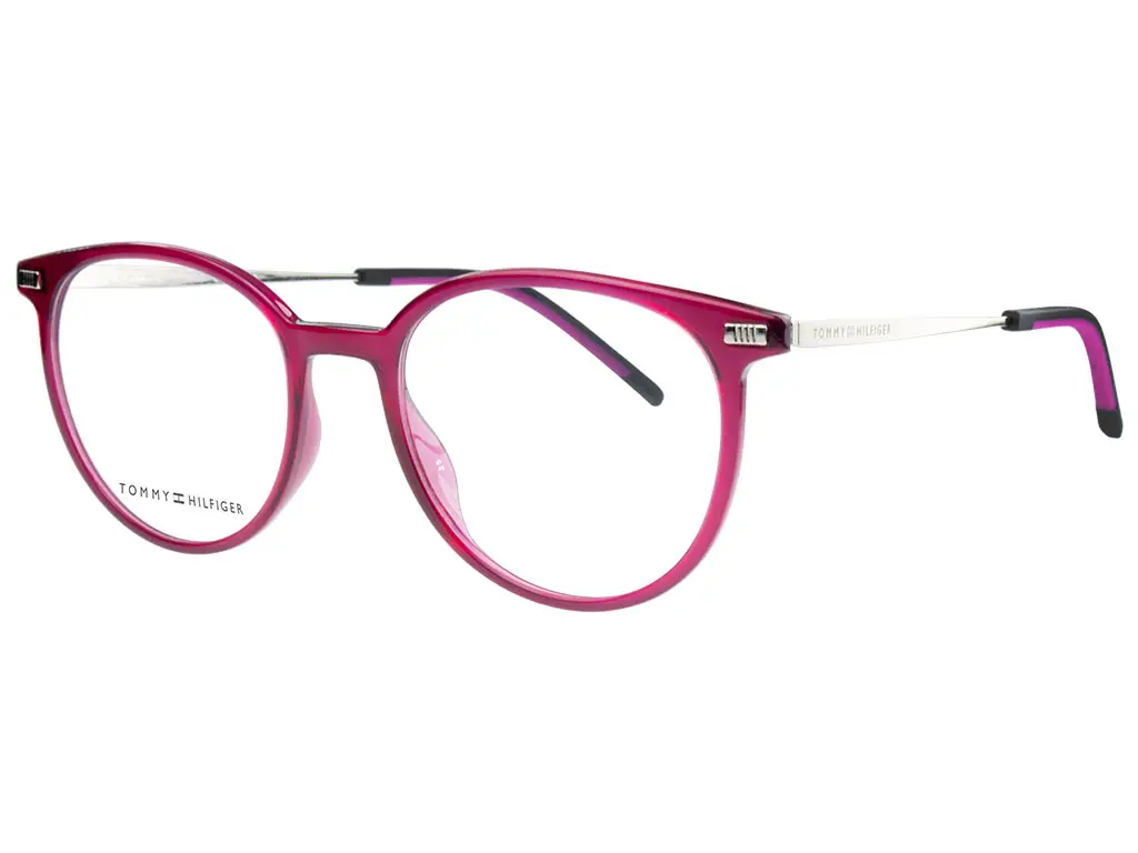 Tommy Hilfiger TH 2020 MU1 Fuchsia