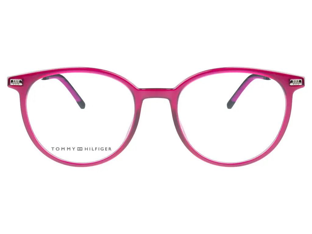 Tommy Hilfiger TH 2020 MU1 Fuchsia