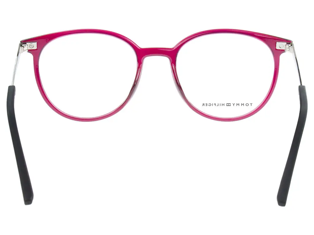 Tommy Hilfiger TH 2020 MU1 Fuchsia