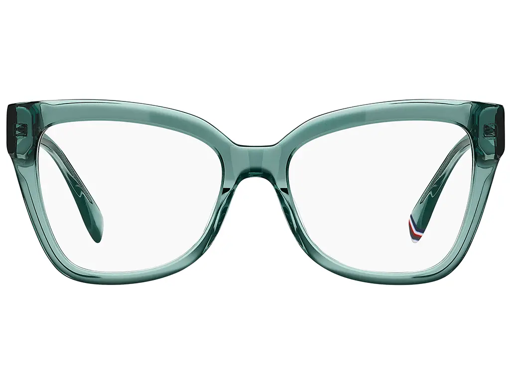 Tommy Hilfiger TH 2053 1ED Transparent Green