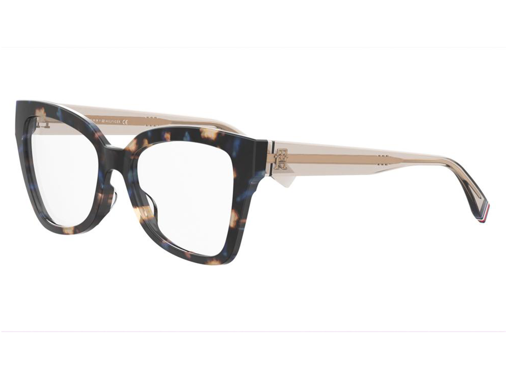 Tommy Hilfiger TH 2053 1ZN Blue Nude