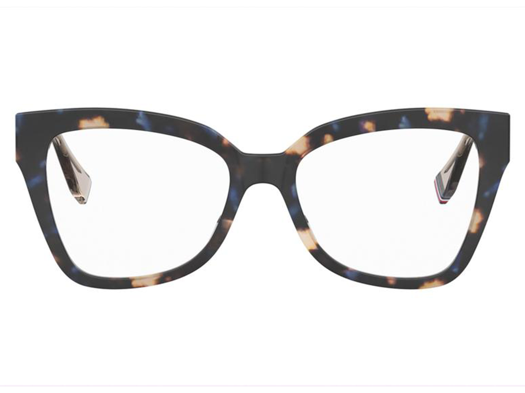 Tommy Hilfiger TH 2053 1ZN Blue Nude