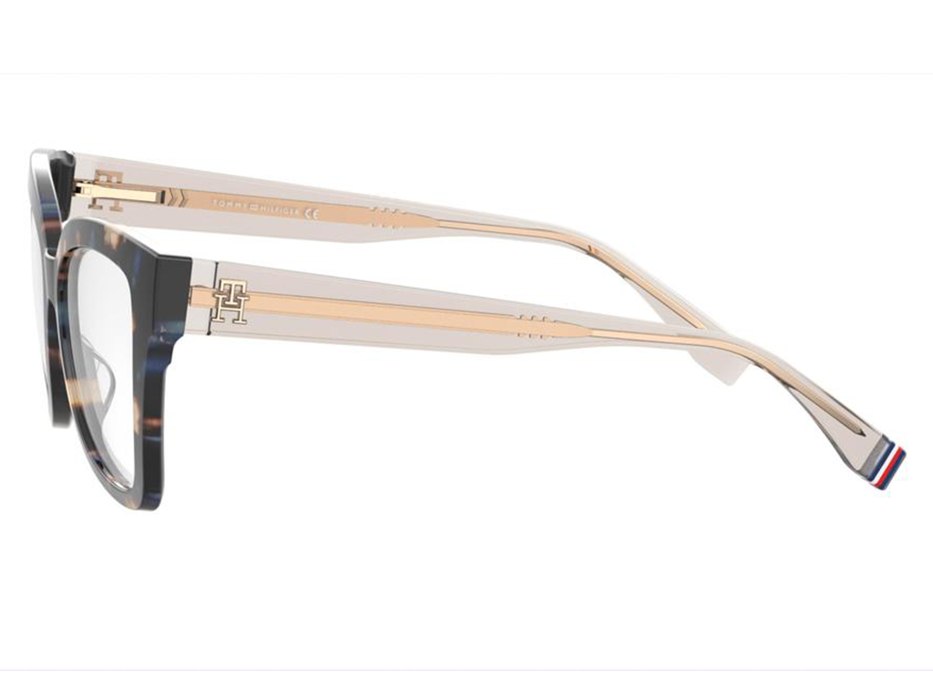 Tommy Hilfiger TH 2053 1ZN Blue Nude