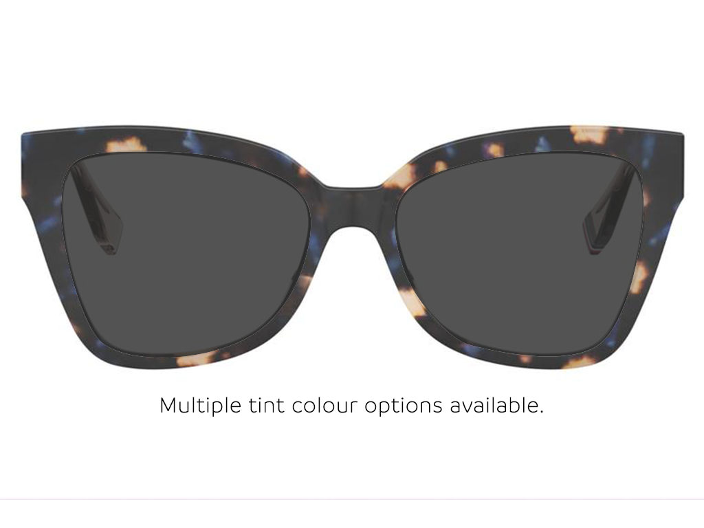 Tommy Hilfiger TH 2053 1ZN Blue Nude