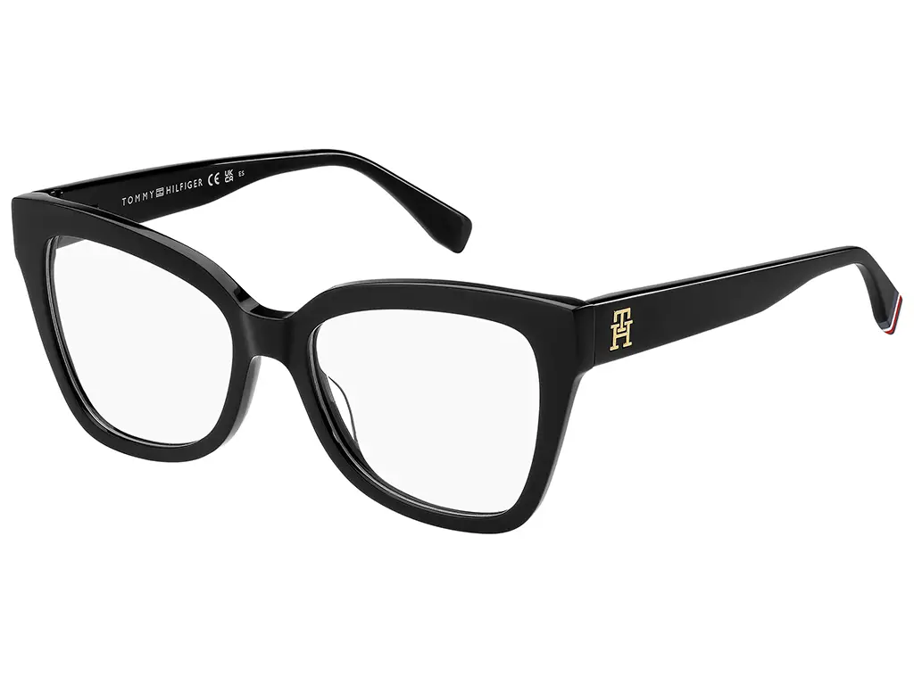 Tommy Hilfiger TH 2053 807 Black