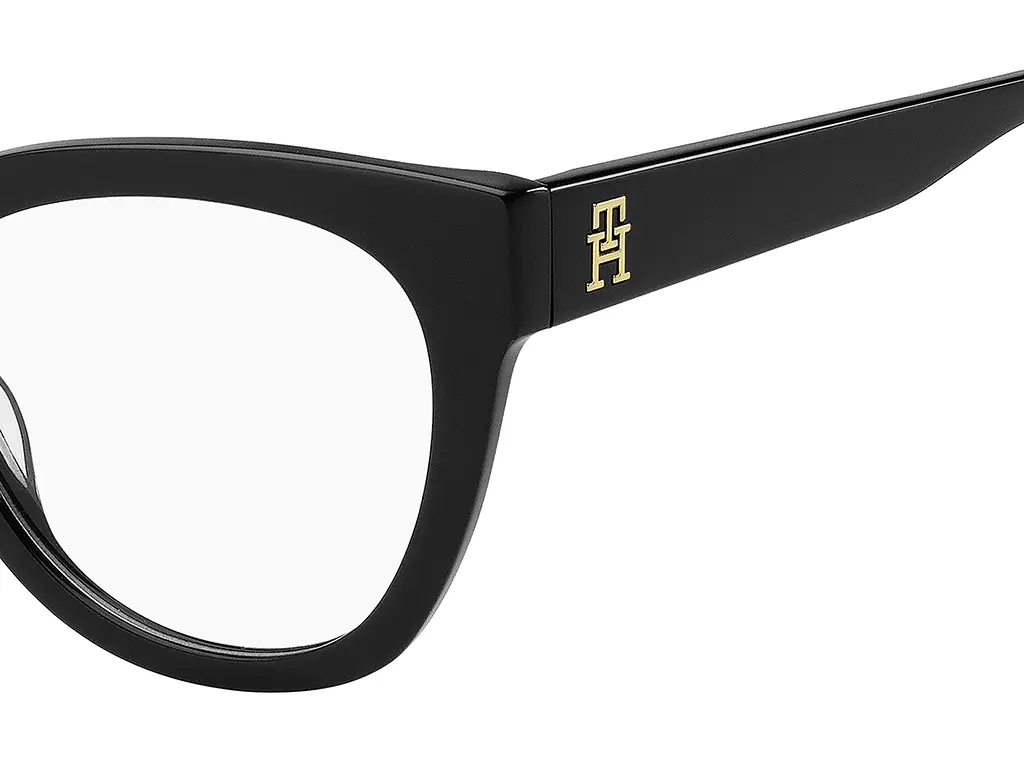 Tommy Hilfiger TH 2054 807 Black