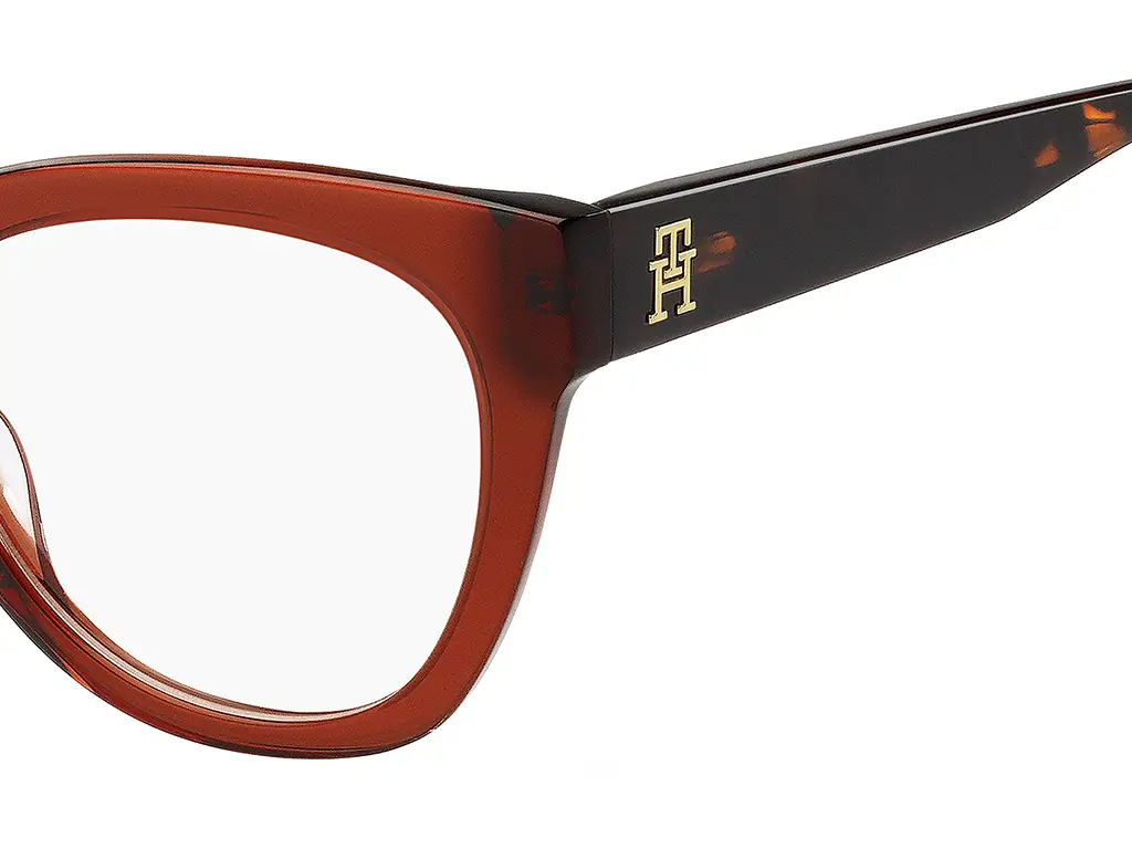 Tommy Hilfiger TH 2054 C9A Sunset Red