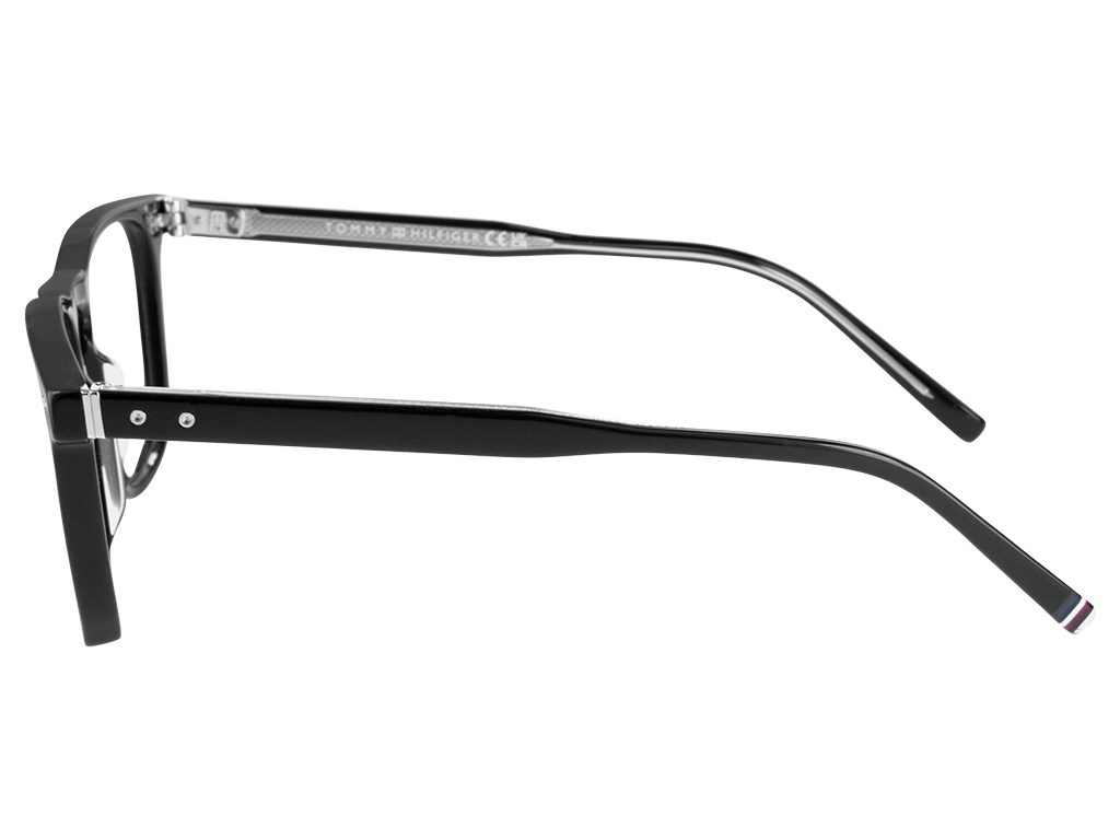 Tommy Hilfiger TH 2069 807 Black 53