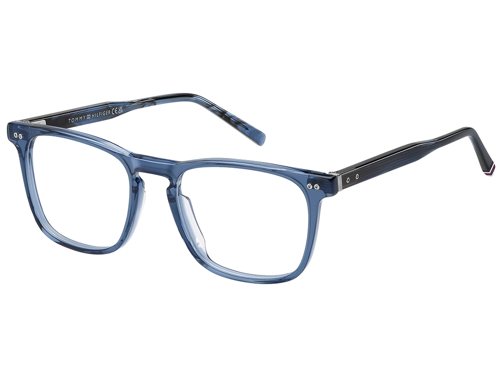Tommy Hilfiger TH 2069 Blue 53