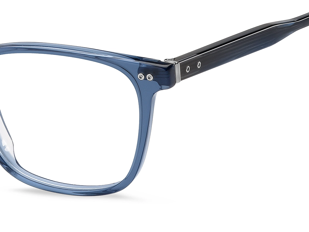 Tommy Hilfiger TH 2069 Blue 53